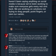 Thread by Universal FanCon founder.